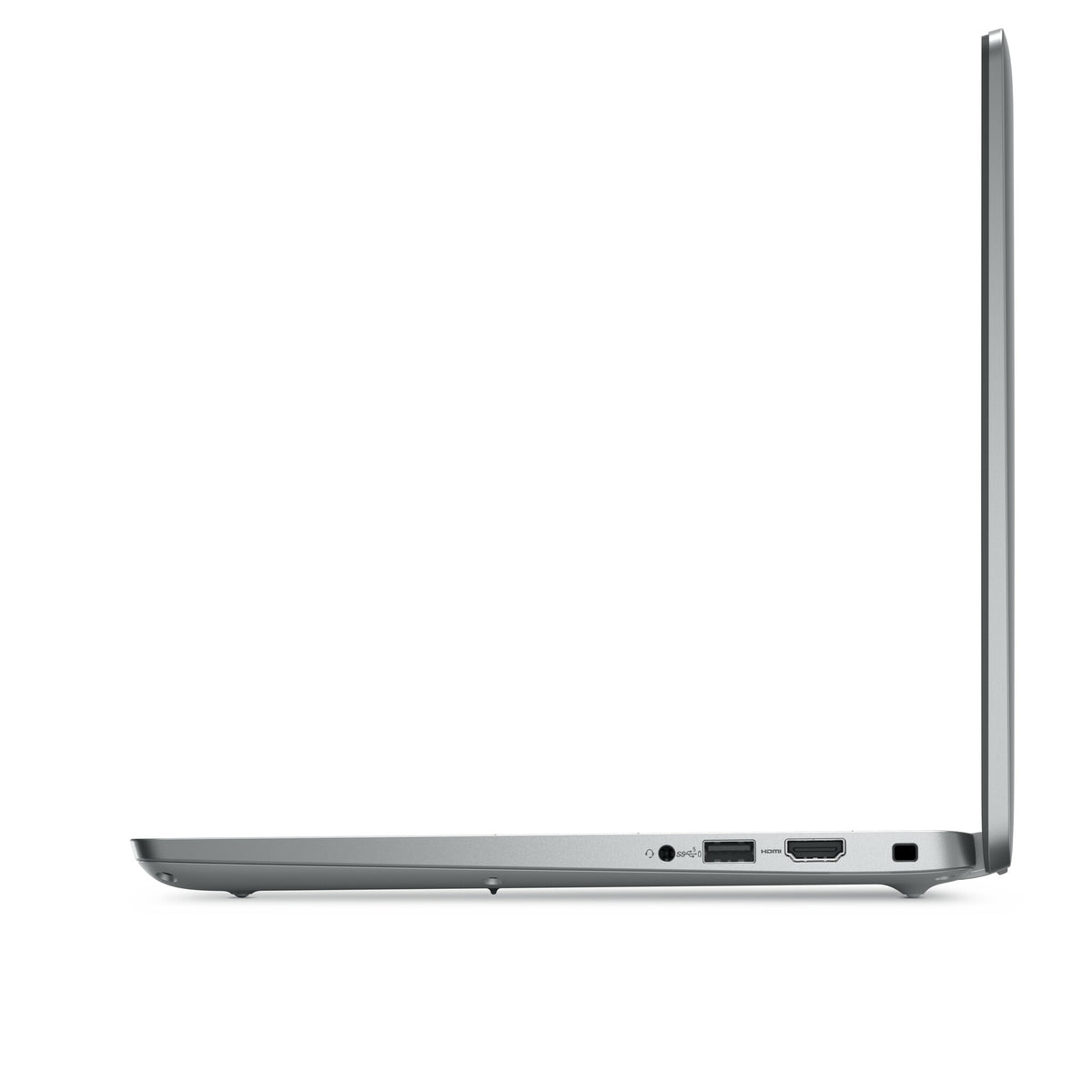 DELL Precision 3490 Mobile workstation - 35.6 cm (14&quot;) - Intel Core Ultra 7 155H - 16 GB DDR5-SDRAM - 512 GB SSD - NVIDIA RTX 500 Ada - Wi-Fi 6E - Windows 11 Pro - Grey