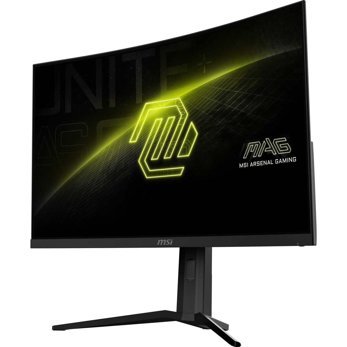 MSI MAG 321CUP - 80 cm (31.5&quot;) - 3840 x 2160 pixels 4K Ultra HD Monitor