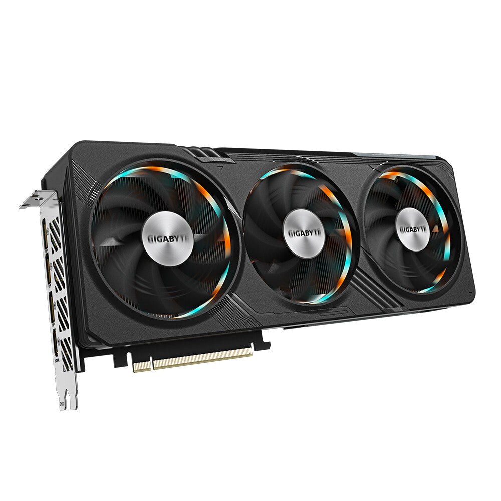 Gigabyte GAMING OC 12G - NVIDIA 12 GB GDDR6X GeForce RTX 4070 graphics card