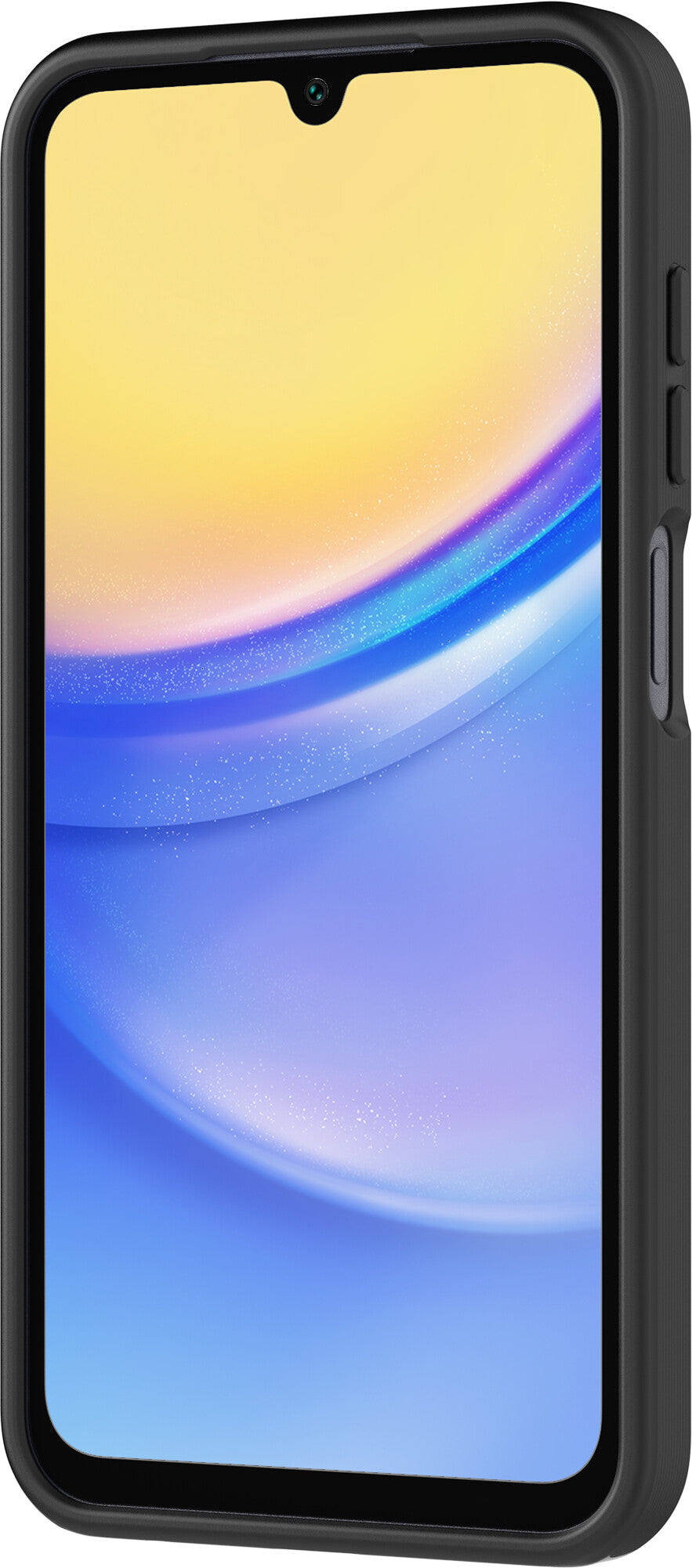 Tech21 EvoLite for Galaxy A15 (5G) in Black