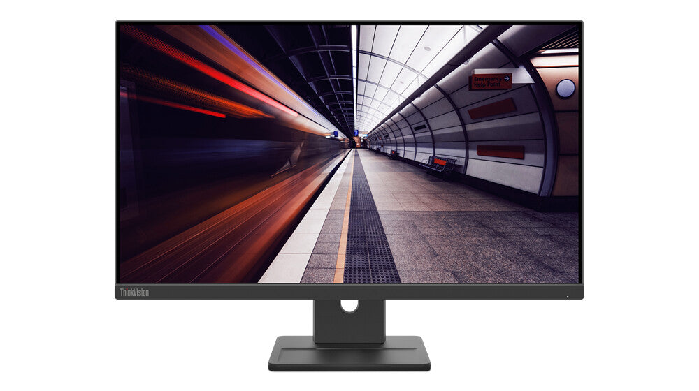 Lenovo ThinkVision E24-30 - 60.5 cm (23.8&quot;) - 1920 x 1080 pixels FHD LED Monitor