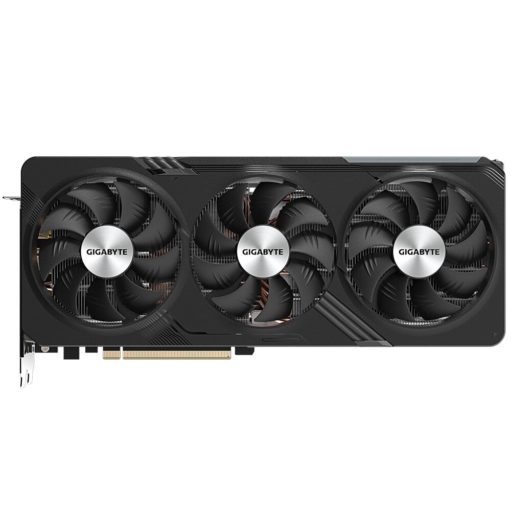 Gigabyte GAMING OC - AMD 16 GB GDDR6 Radeon RX 7800 XT graphics card