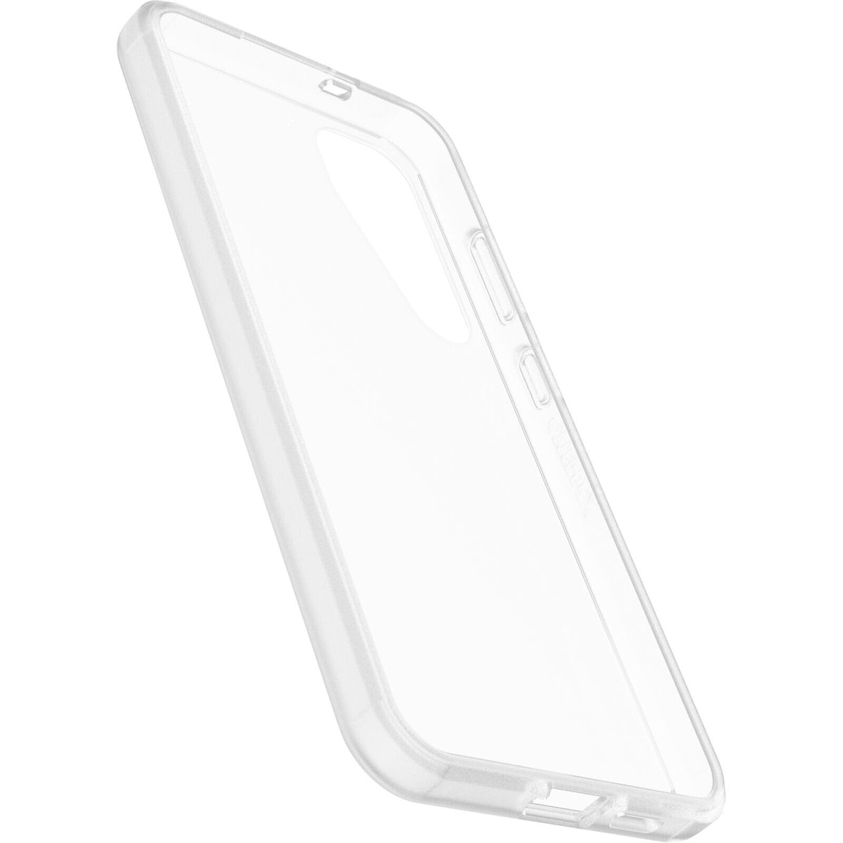 OtterBox React Series Case for Galaxy S24+ in Clear