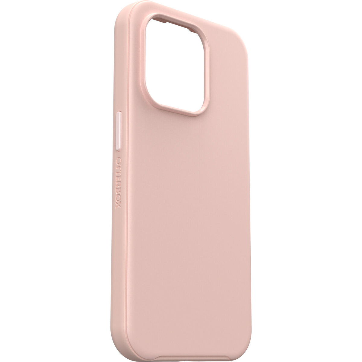 OtterBox Symmetry Series Clear with MagSafe for iPhone 15 Pro in Ballet Shoes