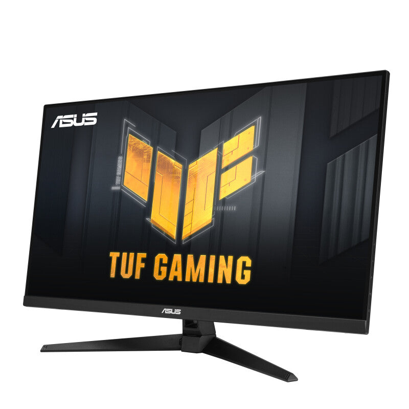 ASUS TUF Gaming VG32AQA1A - 80 cm (31.5&quot;) - 2560 x 1440 pixels WQHD LED Monitor