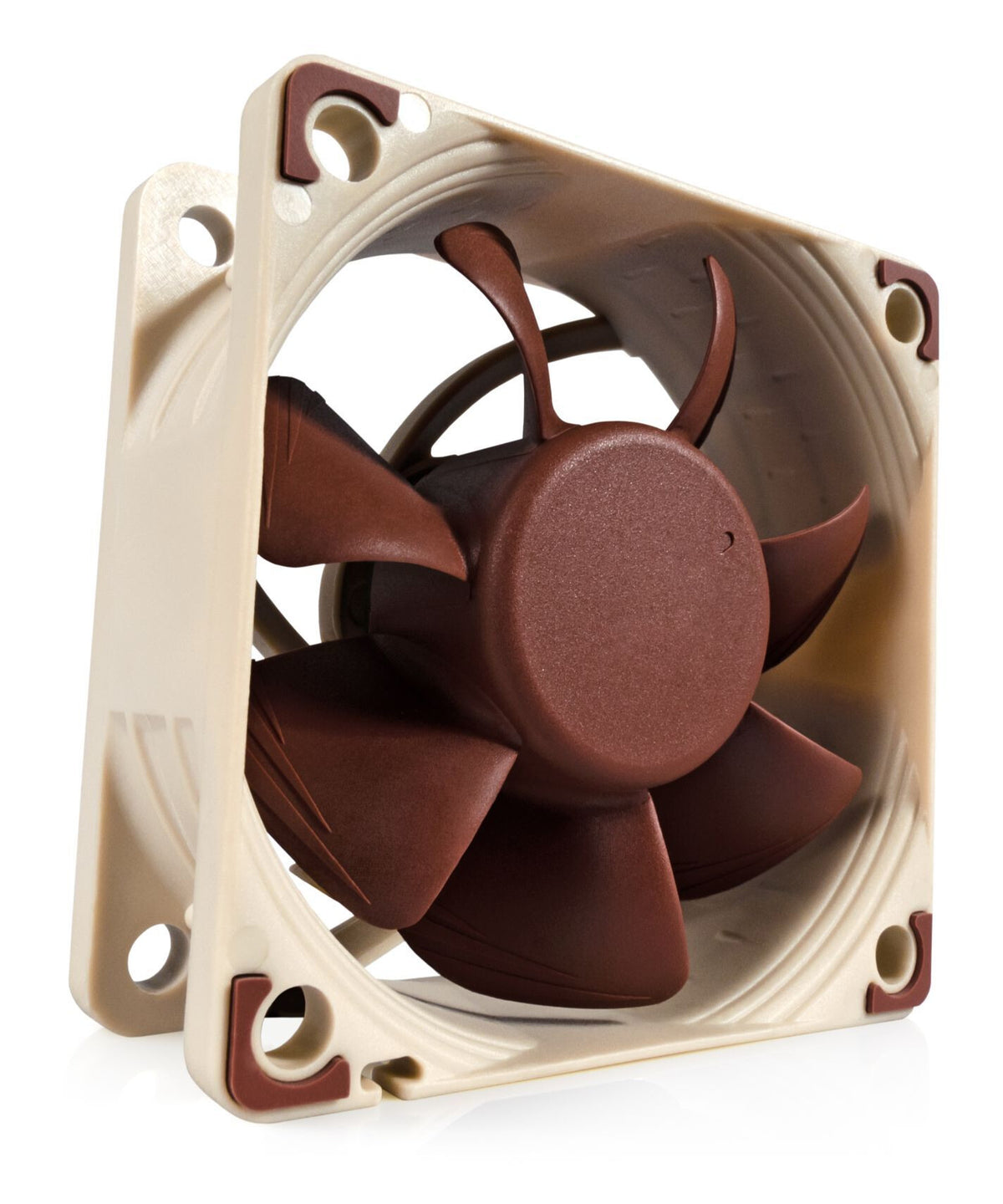 Noctua NF-A6x25 - Computer Case Fan - 60mm