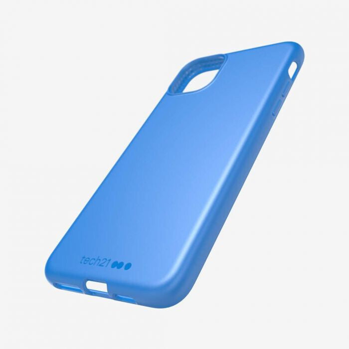 Tech21 Studio Colour for iPhone 11 Pro Max in Blue