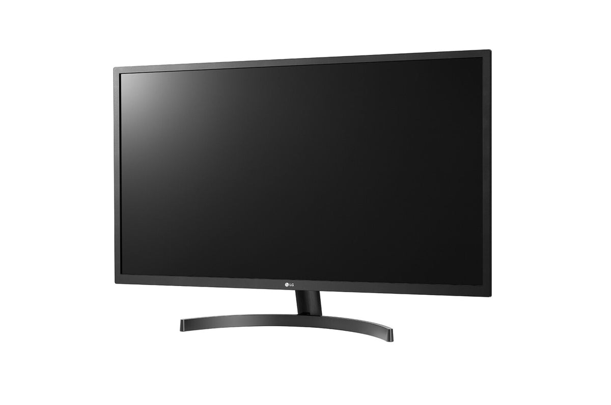 LG 32ML600M-B - 80 cm (31.5&quot;) - 1920 x 1080 pixels FHD LED Monitor