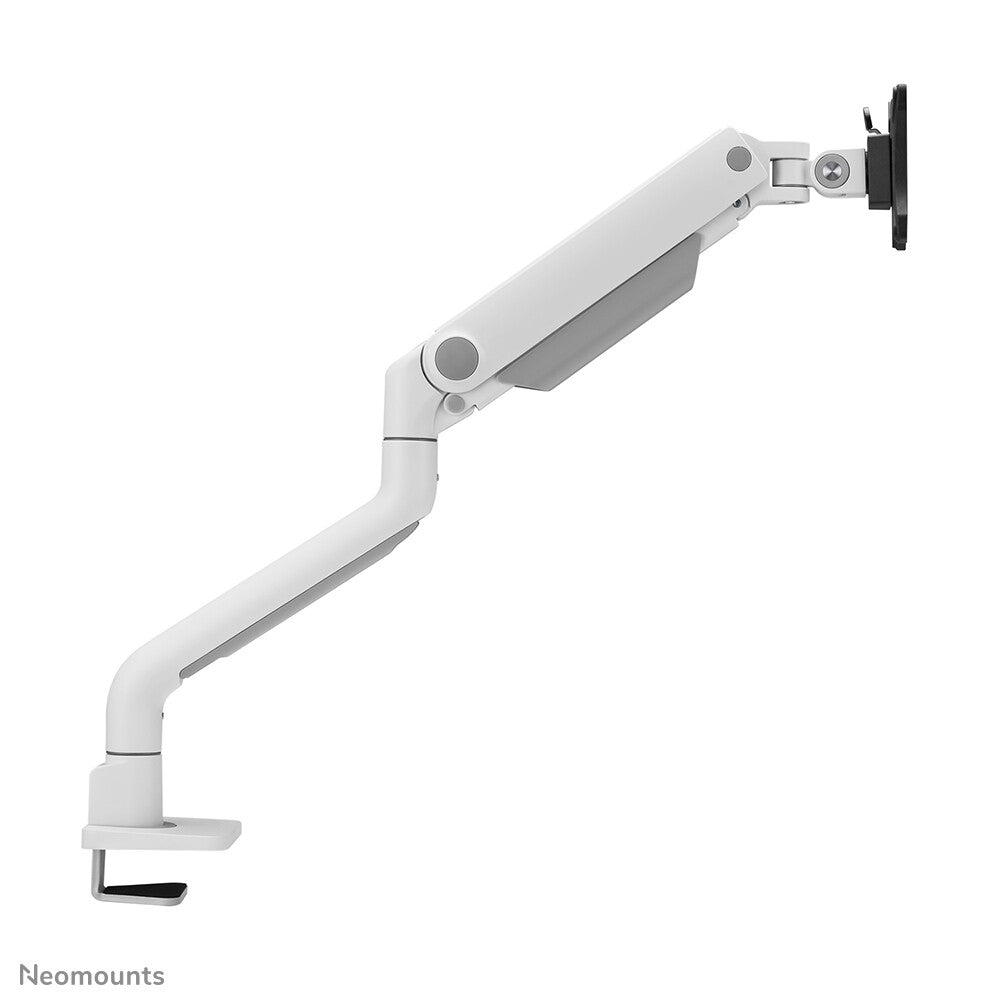 Neomounts DS70S-950WH1 - Desk monitor mount for 43.2 cm (17&quot;) to 124.5 cm (49&quot;)