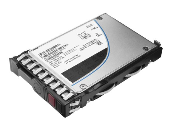 Hewlett Packard Enterprise 765023-001 internal solid state drive 3.5&quot; 480 GB Serial ATA III MLC