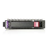 HPE 500GB 6G SAS SFF 2.5&quot;