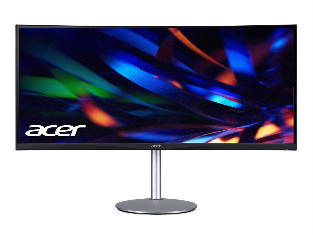 Acer CB2 CB342CURbmiiphuzx, 34&quot;, 3440x1440, 60Hz, 1ms Monitor