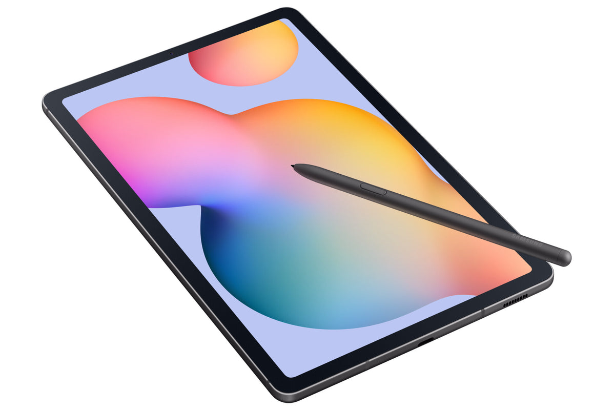 Samsung Galaxy Tab S6 Lite (2024) - 26.4 cm (10.4&quot;) - 128 GB - Grey