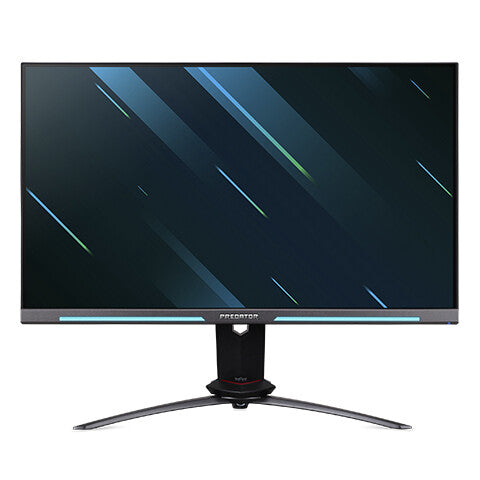 Acer Predator XB273UGX - 68.6 cm (27&quot;) - 2560 x 1440 pixels QHD LCD Monitor