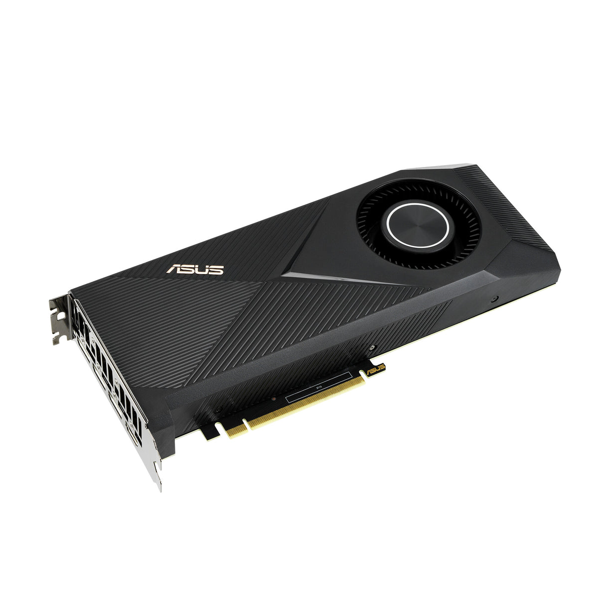 ASUS TURBO - NVIDIA 24 GB GDDR6X GeForce RTX 3090 graphics card