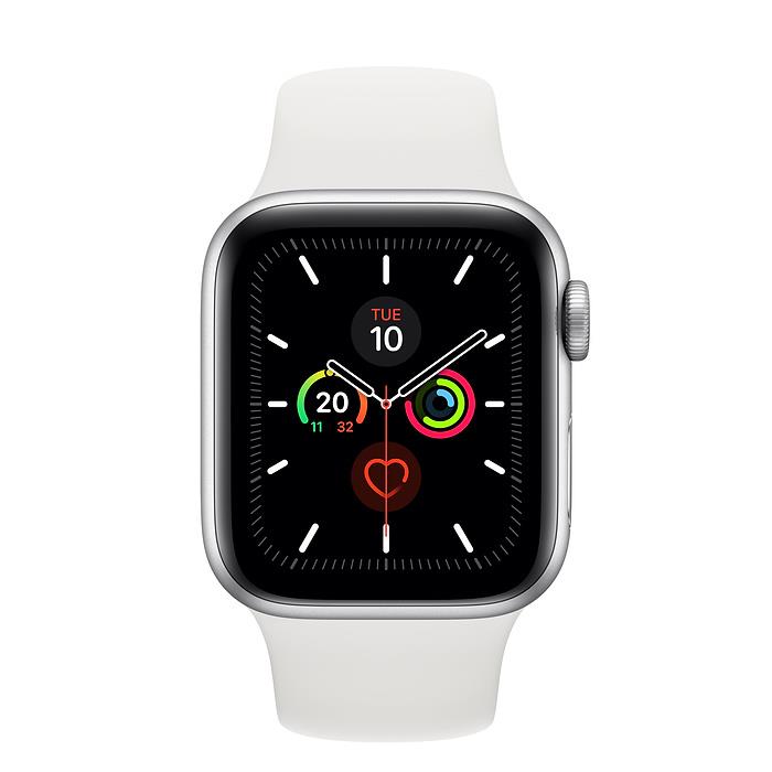 Apple Watch Series 5 - Aluminium - 40MM - Refurbished