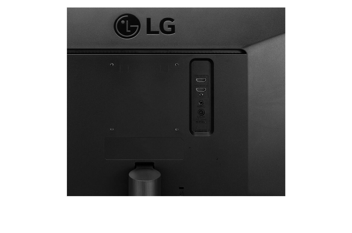 LG 29WL50S-B - 73.7 cm (29&quot;) - 2560 x 1080 pixels UltraWide FHD LED Monitor