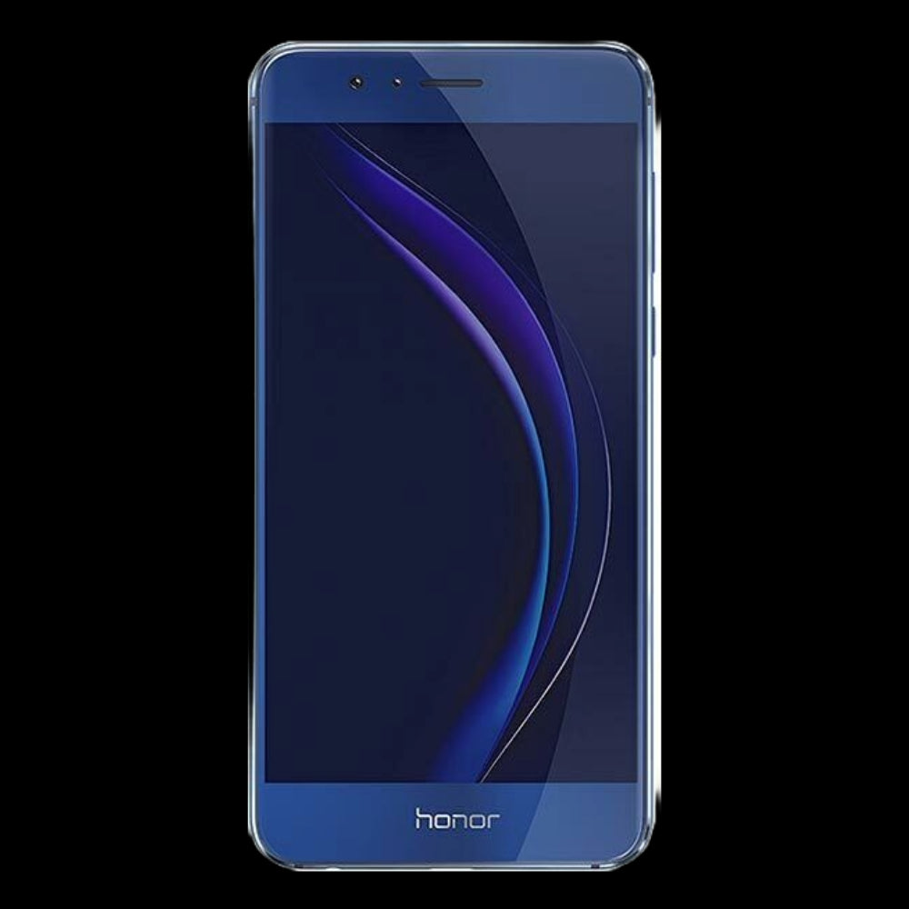 Honor 8 32 GB Sapphire Blue Good Condition Unlocked