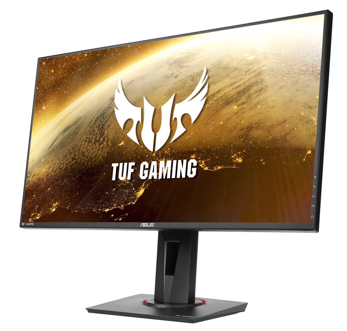 ASUS TUF Gaming VG279QM - 68.6 cm (27&quot;) - 1920 x 1080 pixels FHD LED Monitor