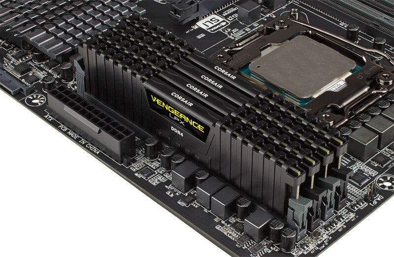 Corsair Vengeance LPX - 16 GB 1 x 16 GB DDR4 2400 MHz memory module