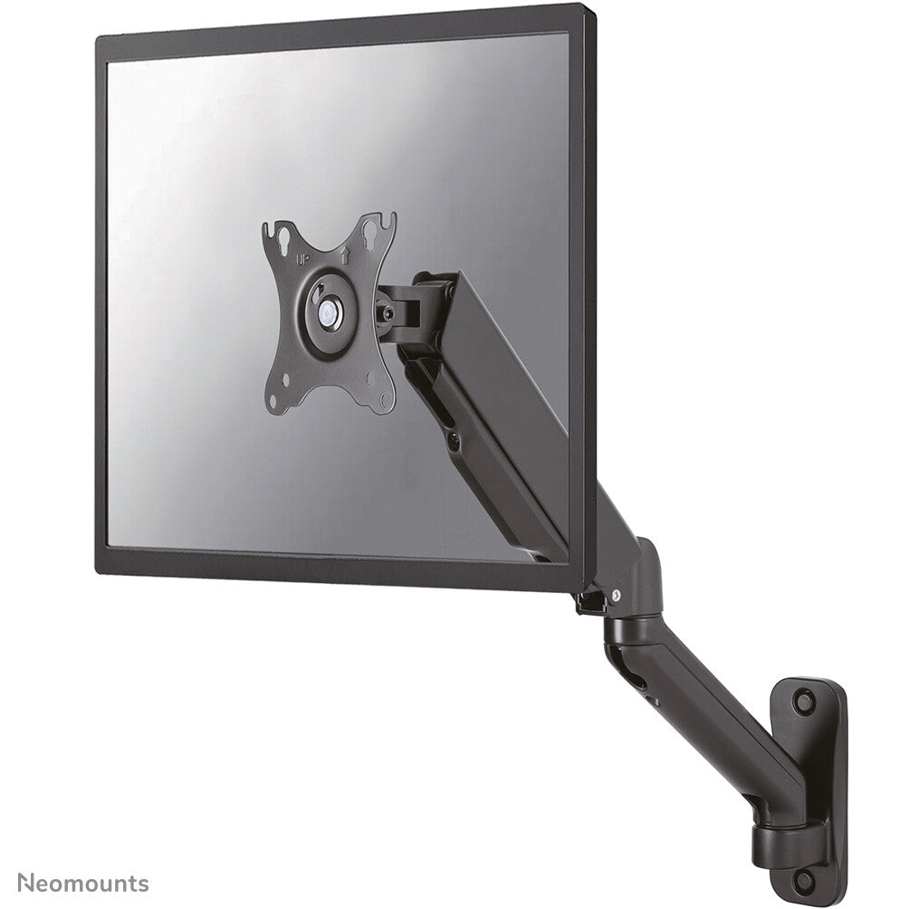 Neomounts WL70-450BL11 - Wall TV/monitor mount for 43.2 cm (17&quot;) to 81.3 cm (32&quot;)