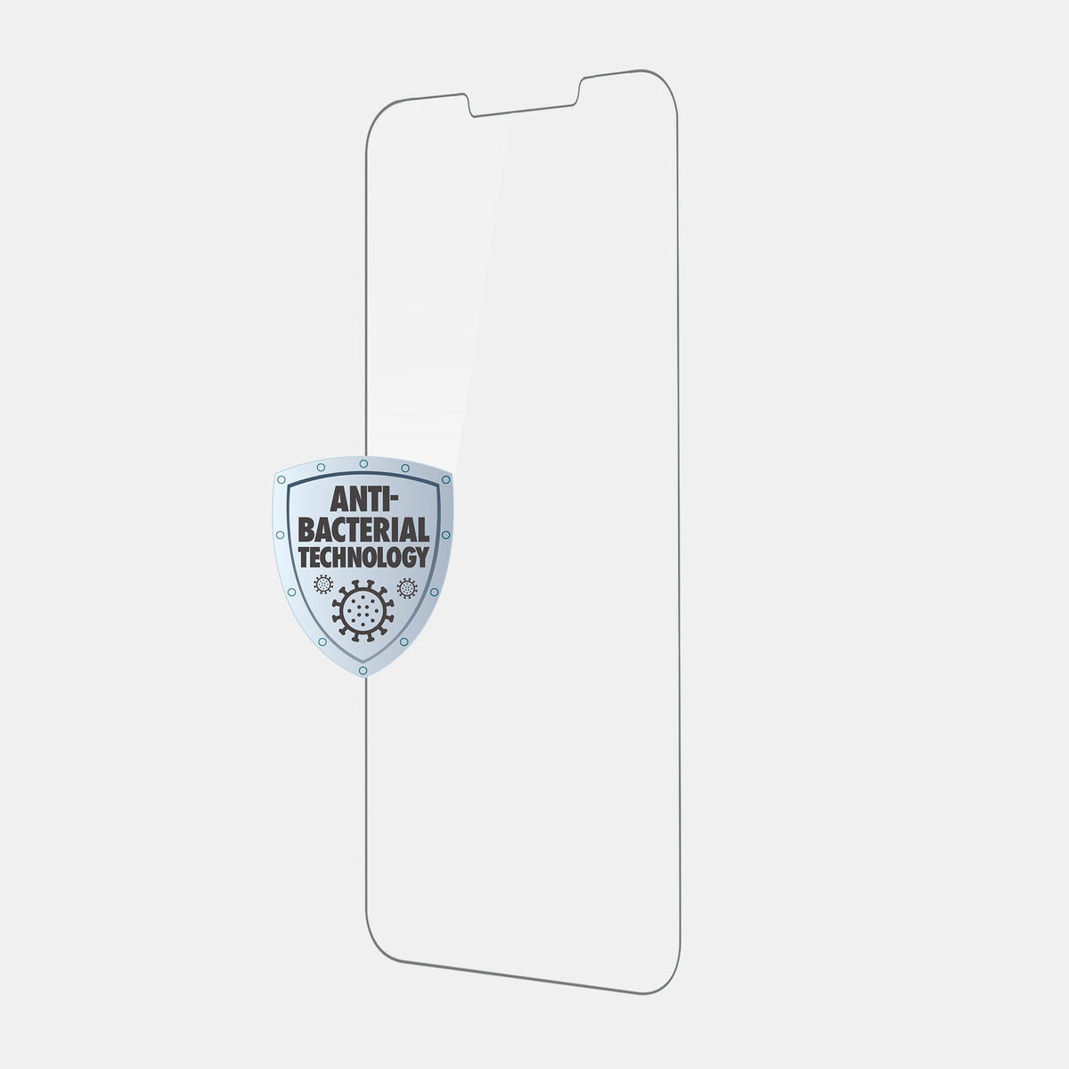 Skech Protection 360 for iPhone 13 in Transparent