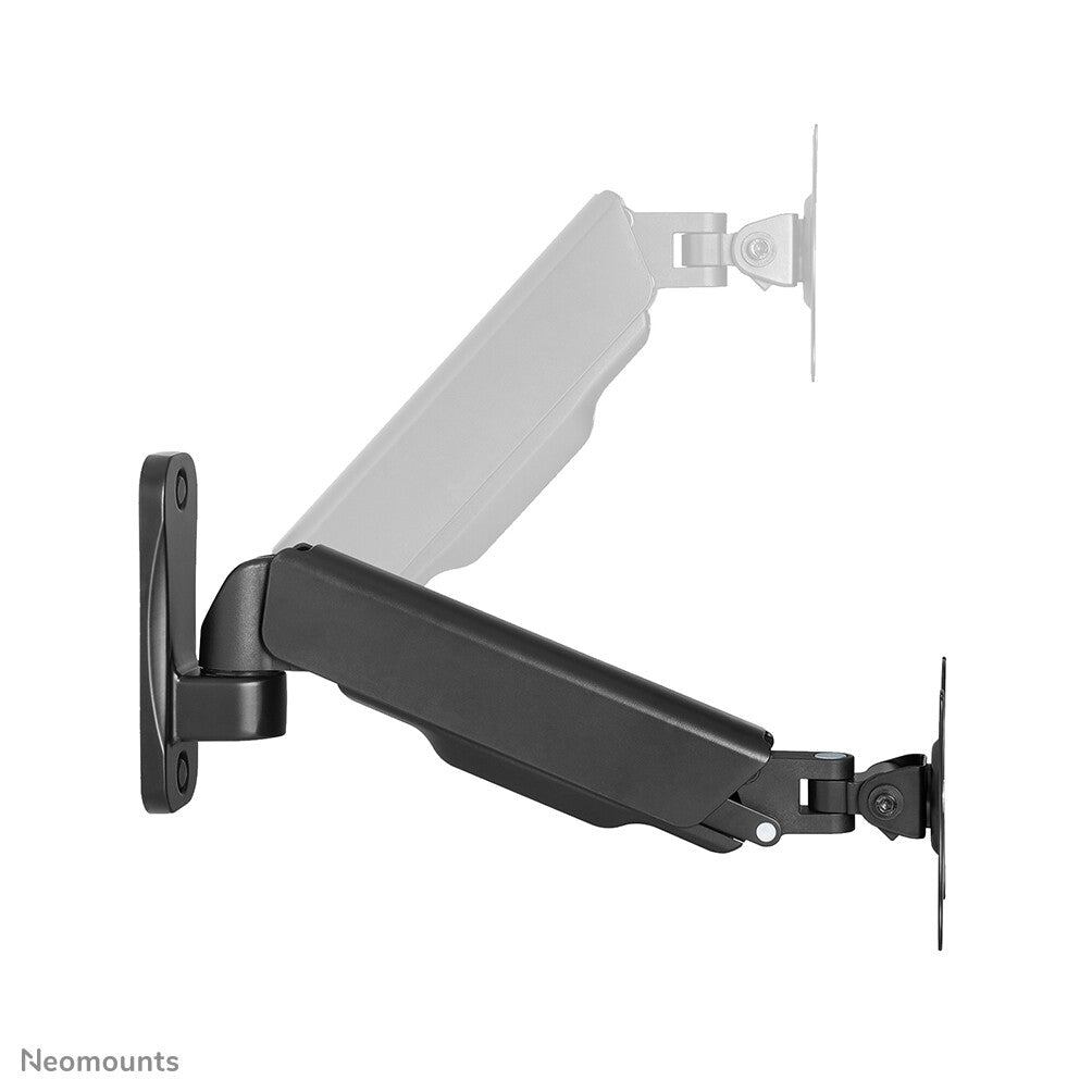 Neomounts WL70-440BL11 Wall monitor mount for 43.2 cm (17&quot;) to 81.3 cm (32&quot;)