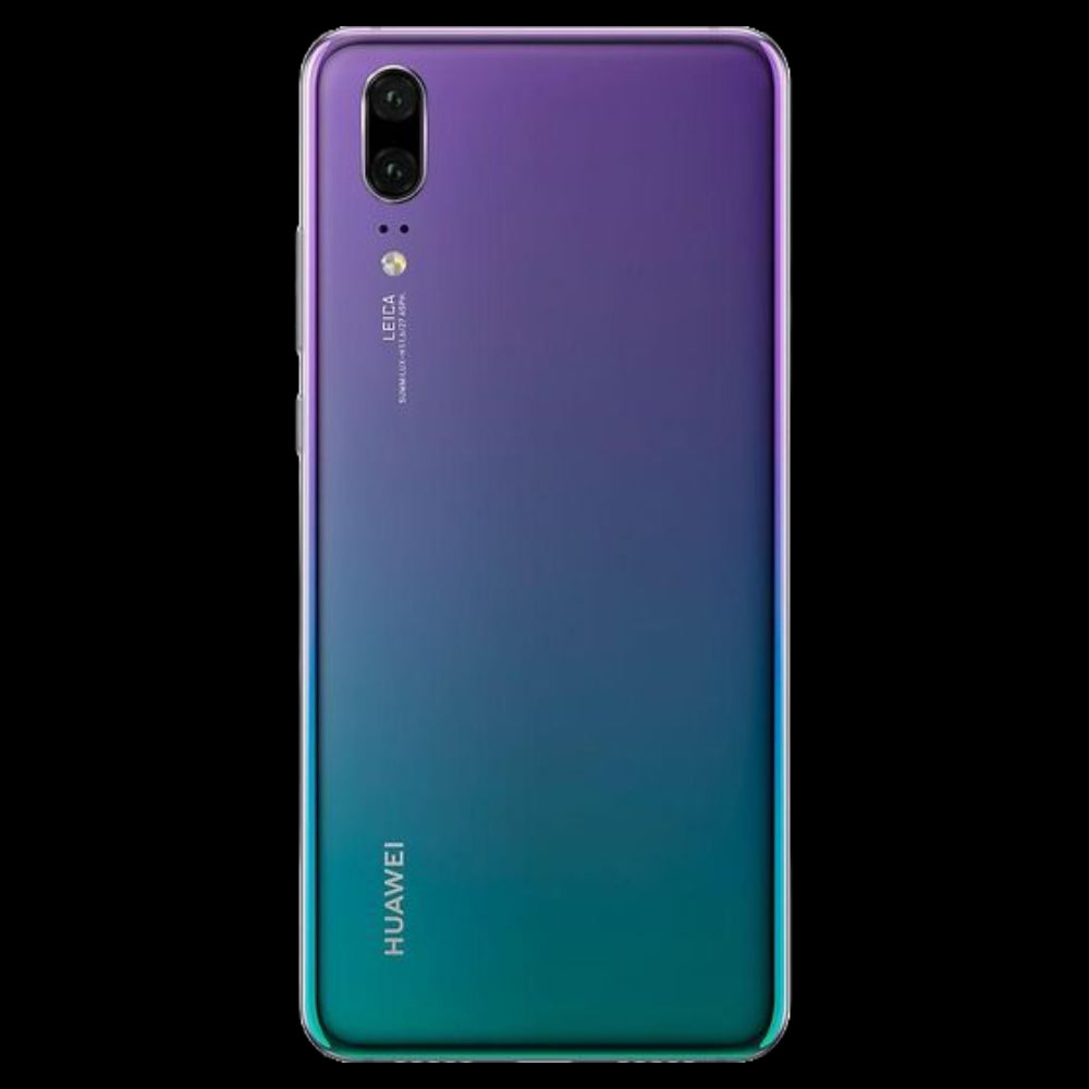 Huawei P20 - Refurbished