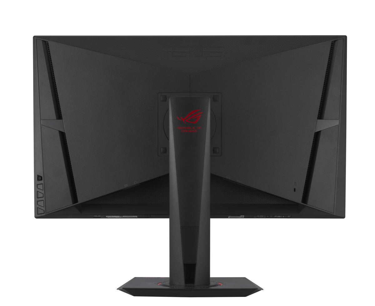 ASUS ROG Swift PG279QE - 68.6 cm (27&quot;) - 2560 x 1440 pixels Quad HD LED Monitor