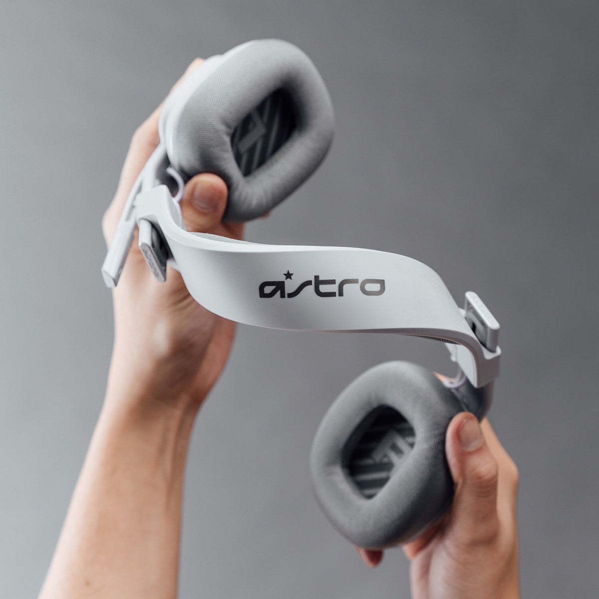 ASTRO Gaming A10 - 3.5mm Wired Headset in Grey