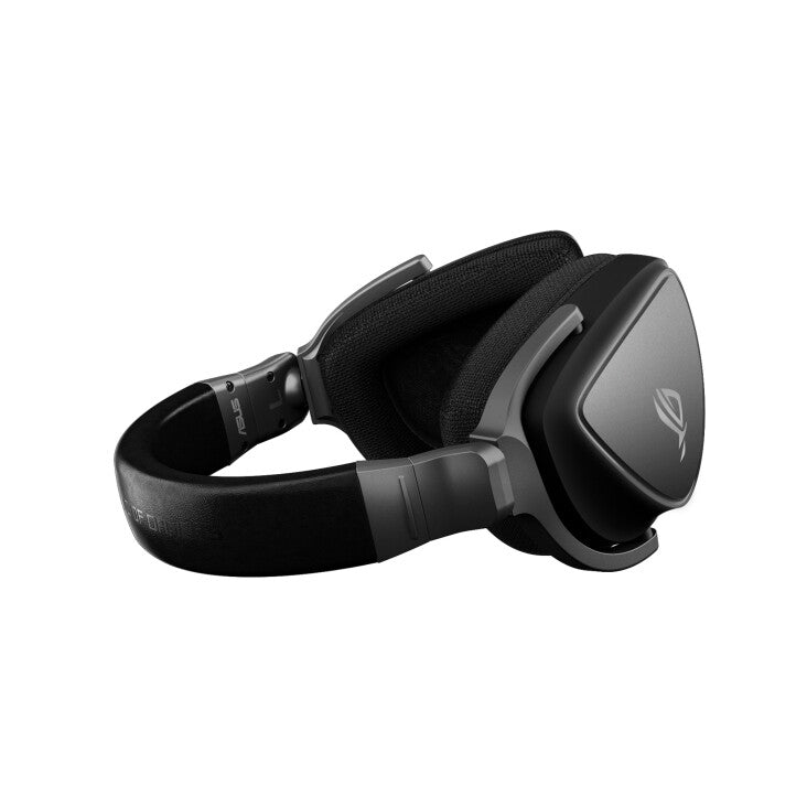 ASUS ROG Delta Core - 3.5mm Wired Gaming Headset in Black