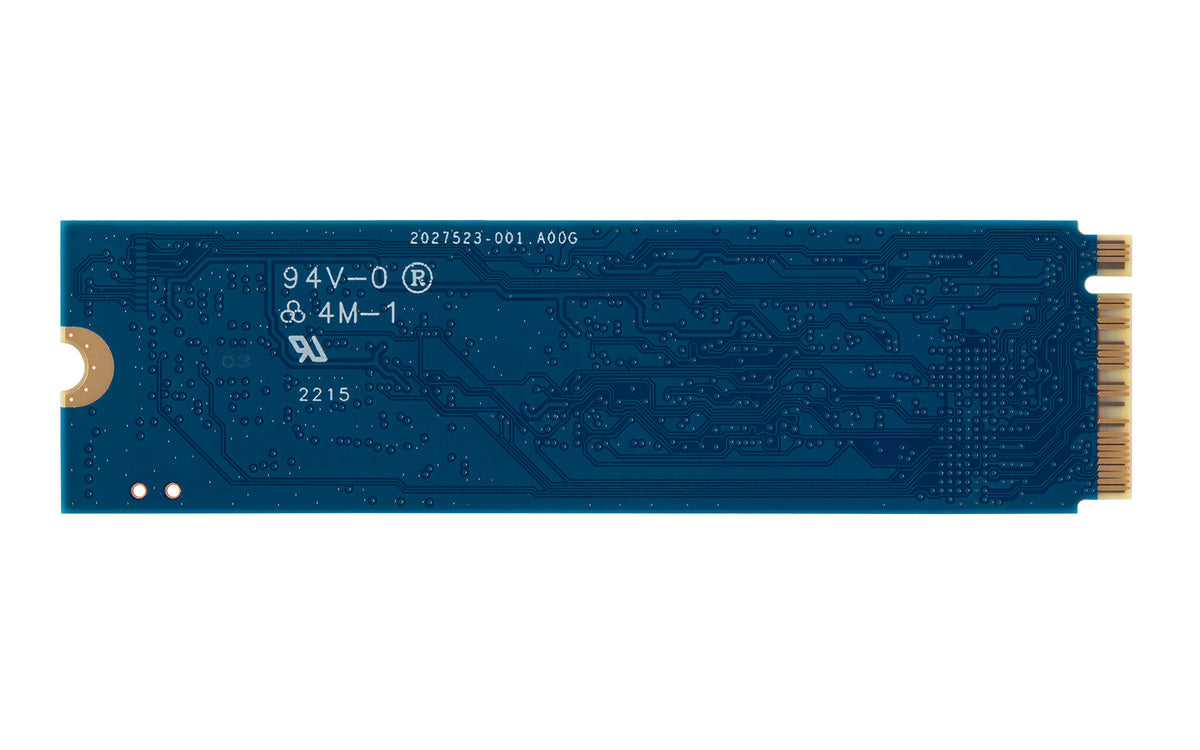 Kingston Technology NV2 - 2280 PCIe 4.0 NVMe M.2 SSD - 250 GB