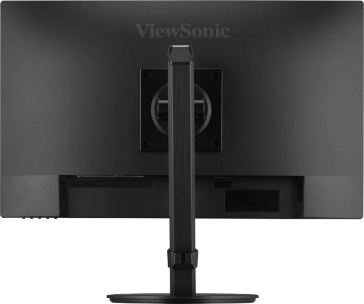 Viewsonic VA2408-HDJ - 61 cm (24&quot;) - 1920 x 1080 pixels Full HD LED Monitor