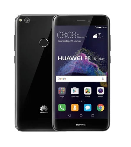 Huawei P8 Lite (2017) - Refurbished