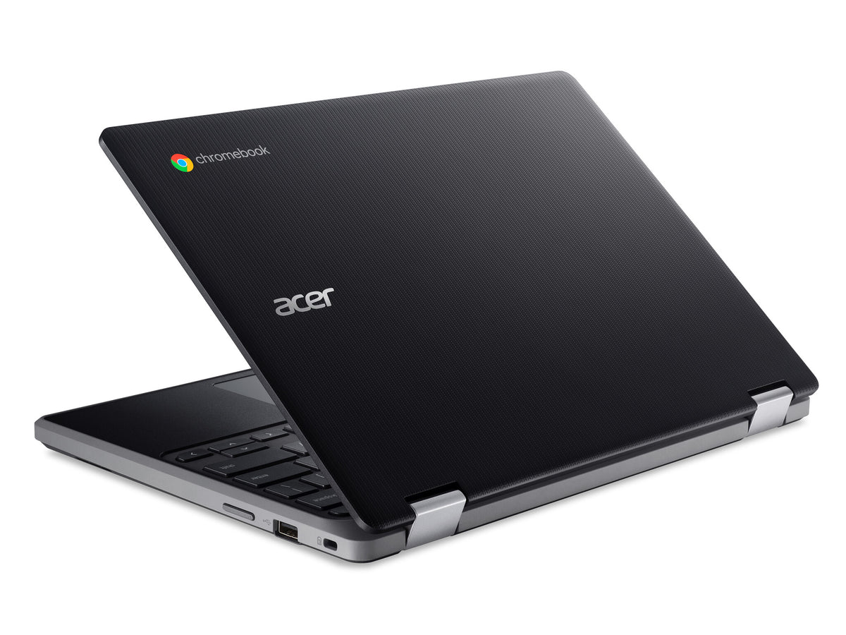 Acer Chromebook Spin 311 - 29.5 cm (11.6&quot;) - Touchscreen - MediaTek M8183C - 4 GB LPDDR4x-SDRAM - 64 GB eMMC - Wi-Fi 5 - ChromeOS - Black