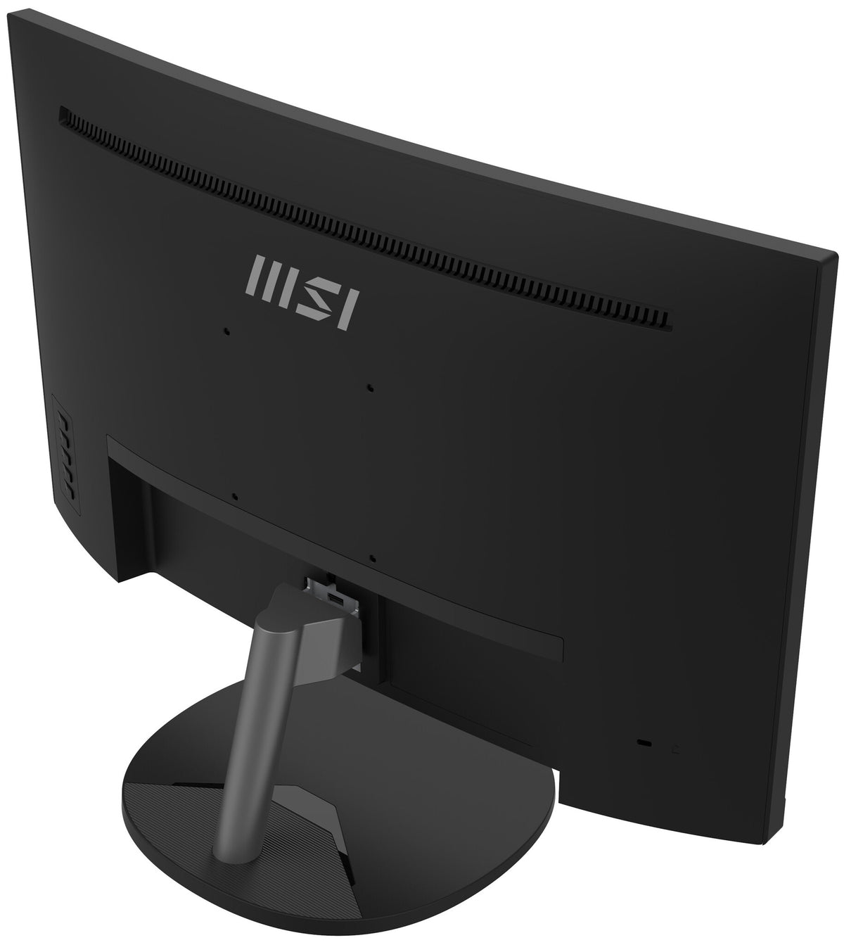 MSI Pro MP241CA - 59.9cm (23.6&quot;) - 1920 x 1080 Full HD Curved Monitor