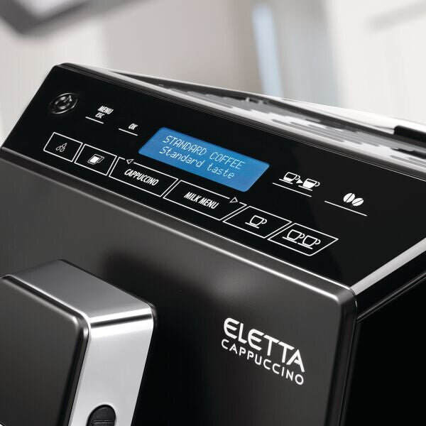 De&#39;Longhi Eletta Cappuccino - Fully Automatic Bean to Cup coffee machine