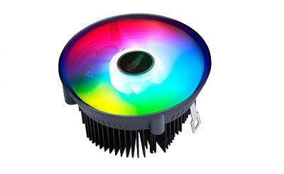 Akasa Vegas Chroma AM - Air Processor Cooler - 120mm