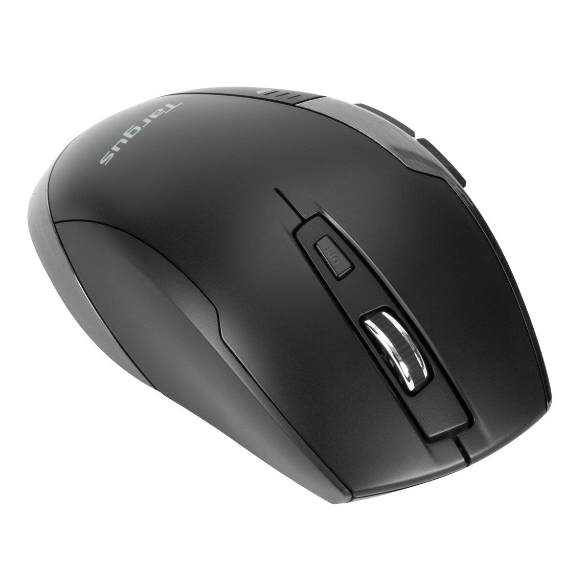 Targus - RF Wireless Blue Trace Mouse - 1,600 DPI