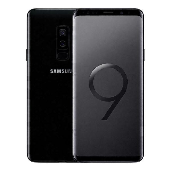 Samsung Galaxy S9 Plus - Refurbished