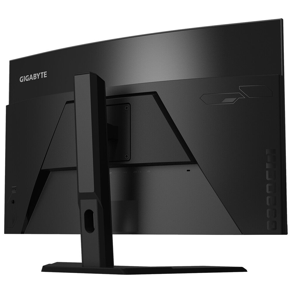 Gigabyte G32QCA - 80 cm (31.5&quot;) - 2560 x 1440 pixels 2K UHD LED Monitor