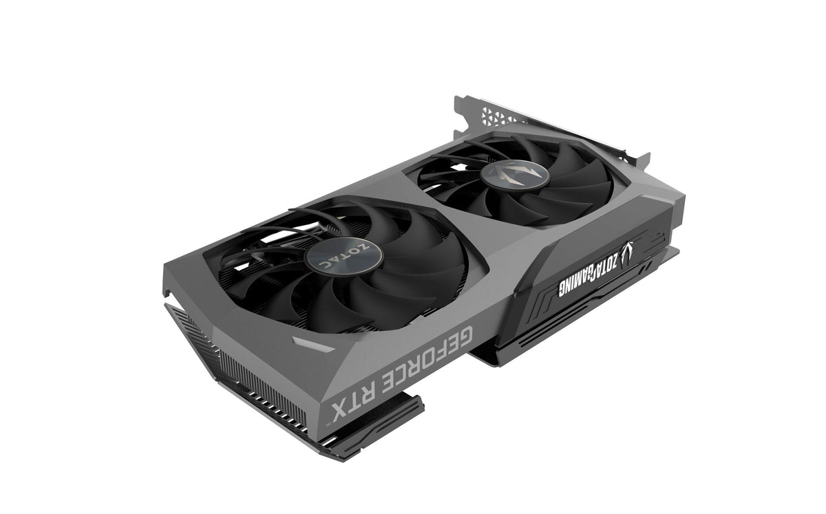 Zotac GAMING Twin Edge OC LHR - NVIDIA 8 GB GDDR6 GeForce RTX 3070 graphics card