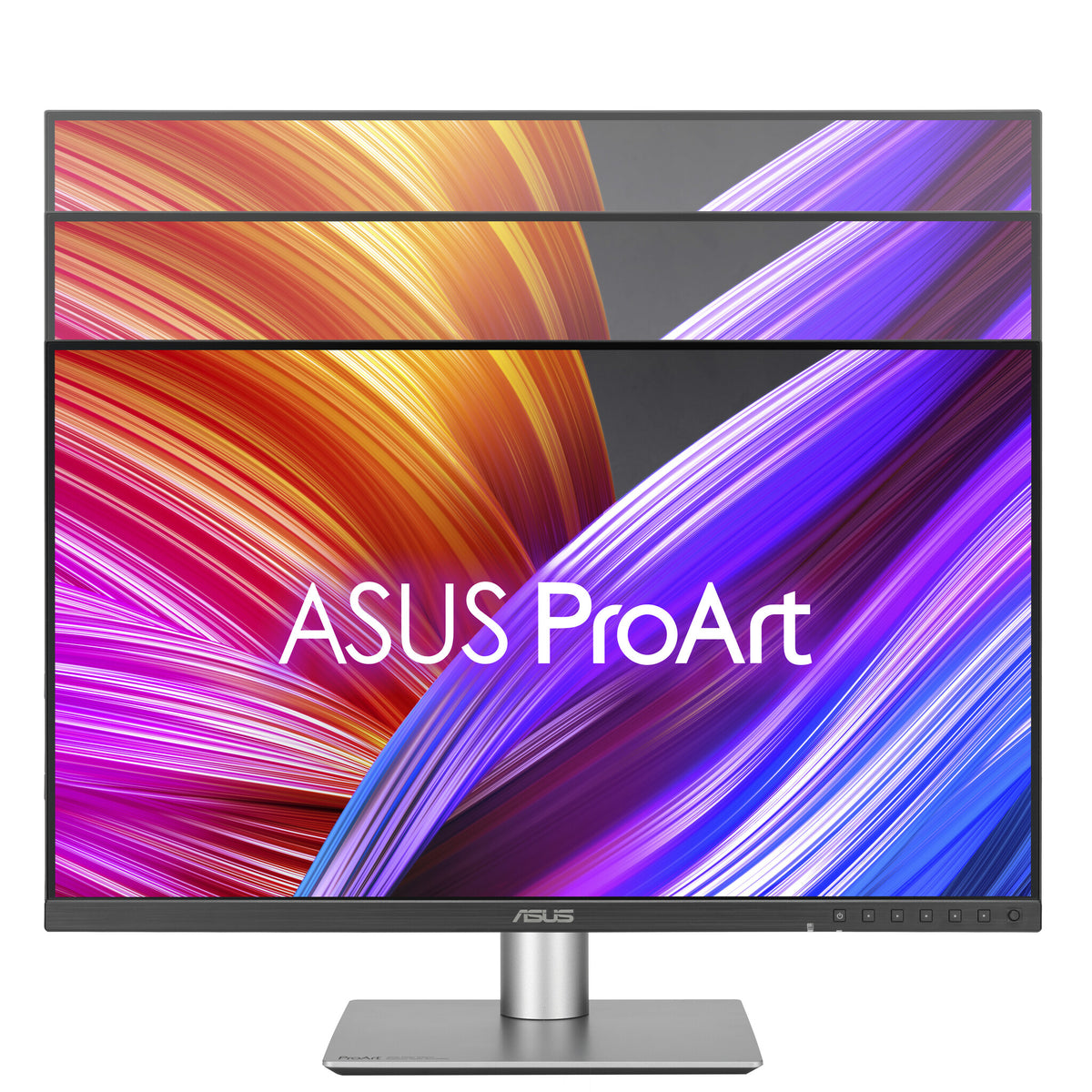 ASUS ProArt PA24ACRV - 60.5 cm (23.8&quot;) - 2560 x 1440 pixels Quad HD LCD Monitor