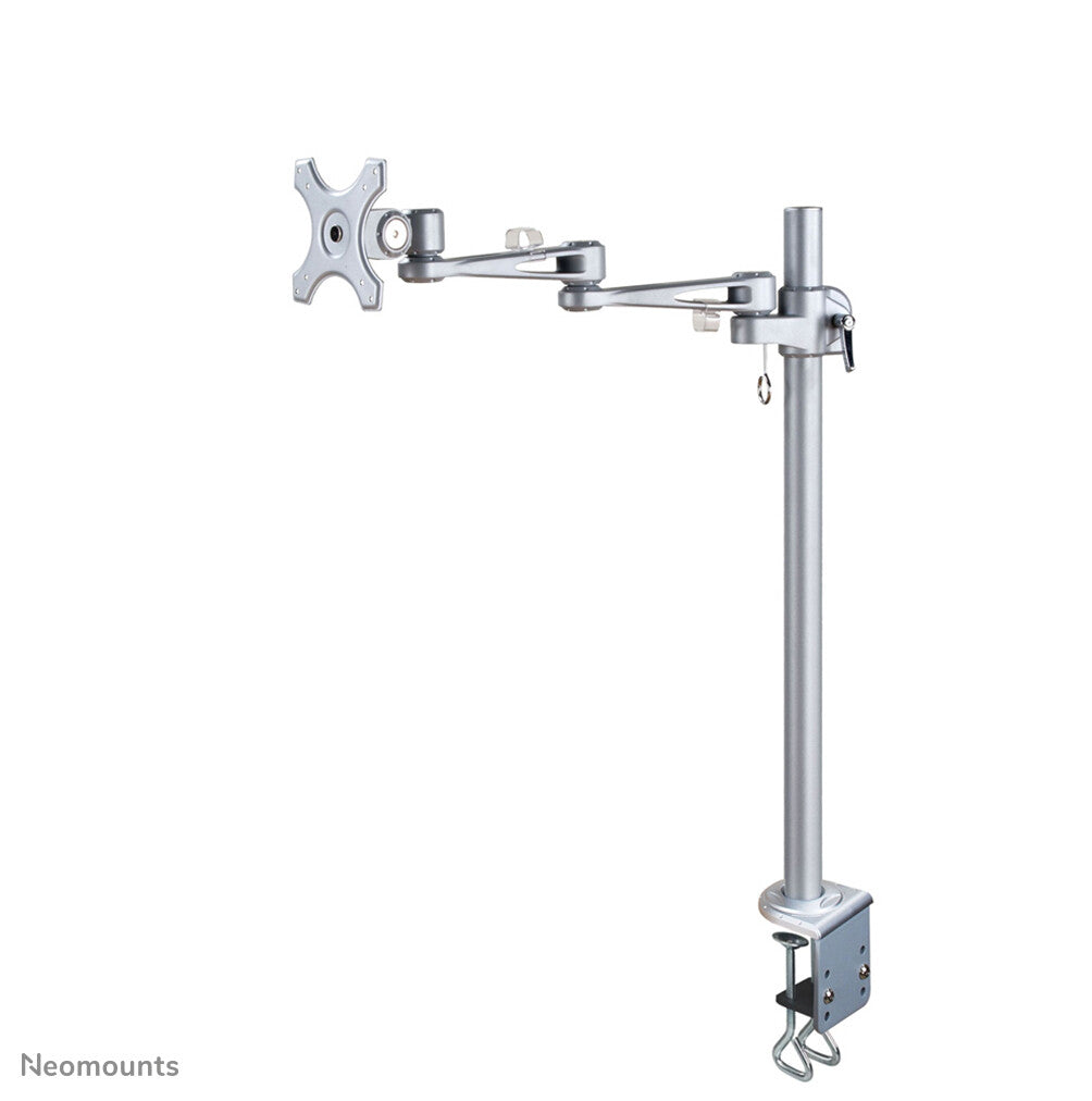 Neomounts FPMA-D935POLE70 - Desk monitor mount for 25.4 cm (10&quot;) to 76.2 cm (30&quot;)