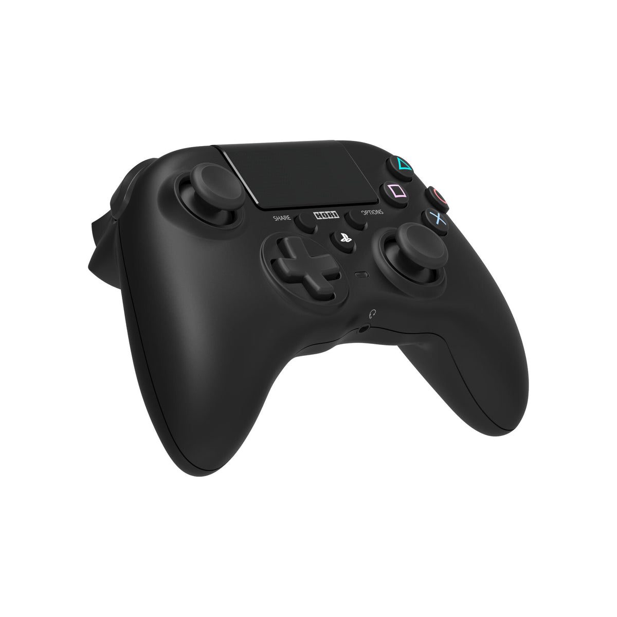 Hori ONYX Plus - Bluetooth Wireless Gaming Controller for PC / PS4