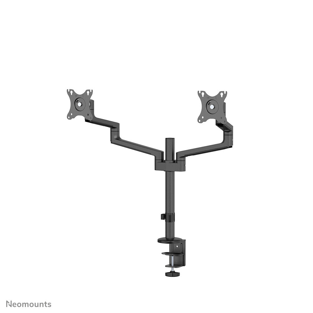 Neomounts DS60-425BL2 - Desk monitor mount for 43.2 cm (17&quot;) to 68.6 cm (27&quot;)