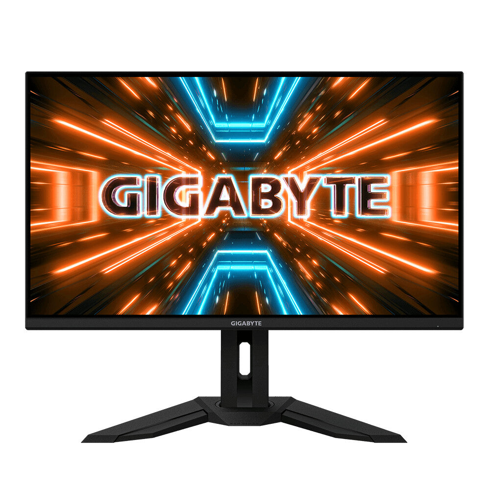 Gigabyte M32U - 80 cm (31.5&quot;) - 3840 x 2160 pixels 4K UHD LED Monitor