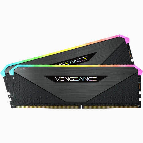 Corsair Vengeance RGB - 32 GB 2 x 16 GB DDR4 3600 MHz memory module