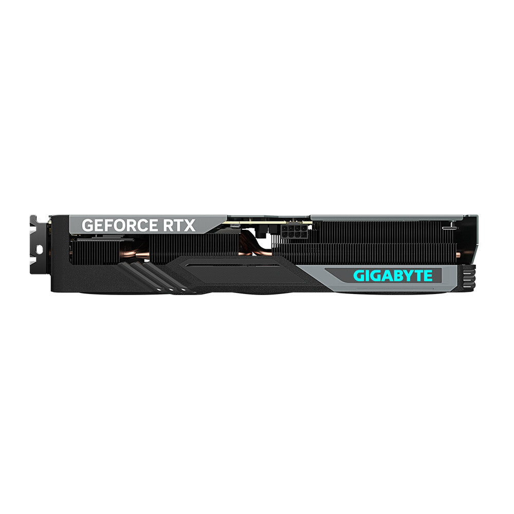 Gigabyte GAMING OC 8G - NVIDIA 8 GB GDDR6 GeForce RTX­­ 4060 Ti graphics card