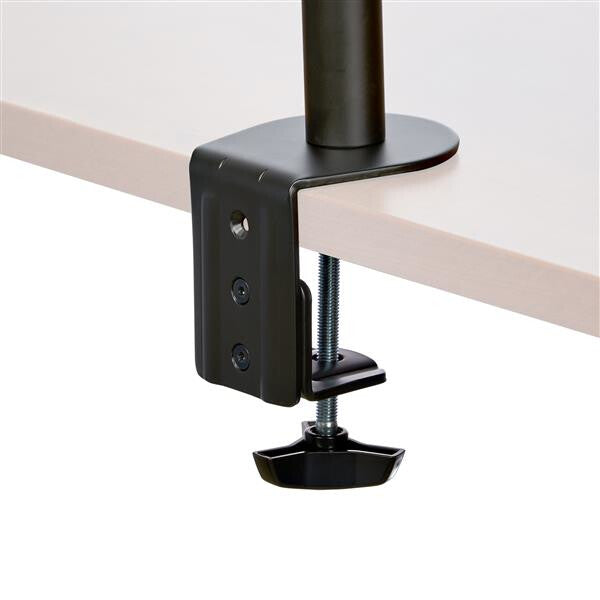 StarTech.com ARMDUAL2 - Desk monitor mount for 81.3 cm (32&quot;)